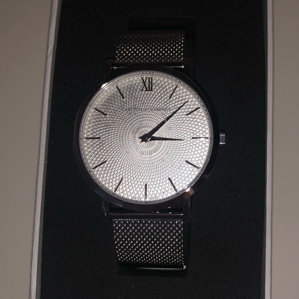 Larson & Jennings STLM / LDN Womens Watch